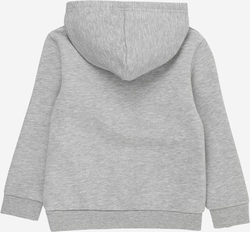 ABOUT YOU Sweatshirt 'Anton' in Grau