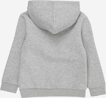 ABOUT YOU Sweater 'Anton' in Grey