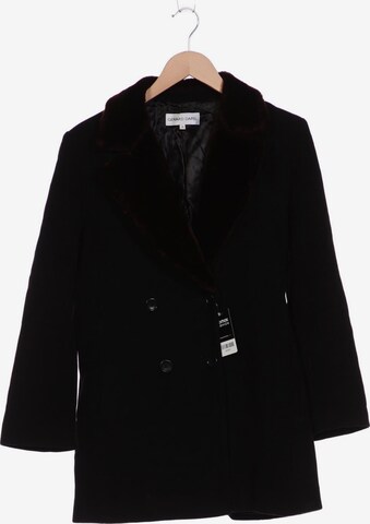 Gerard Darel Jacket & Coat in M in Black: front