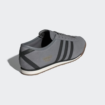 Baskets basses 'Italia 70s' ADIDAS ORIGINALS en gris