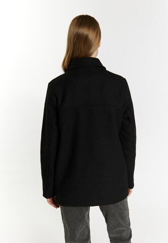 DreiMaster Vintage Between-season jacket in Black