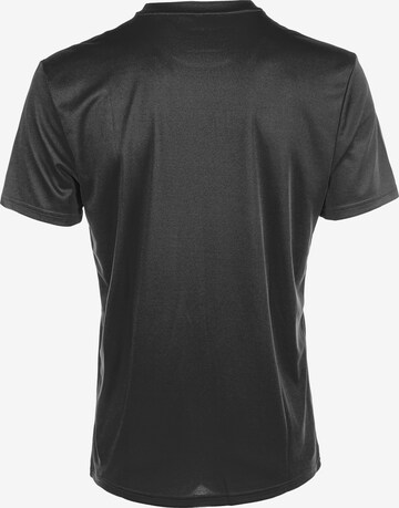 ENDURANCE Functioneel shirt 'Dipat' in Zwart