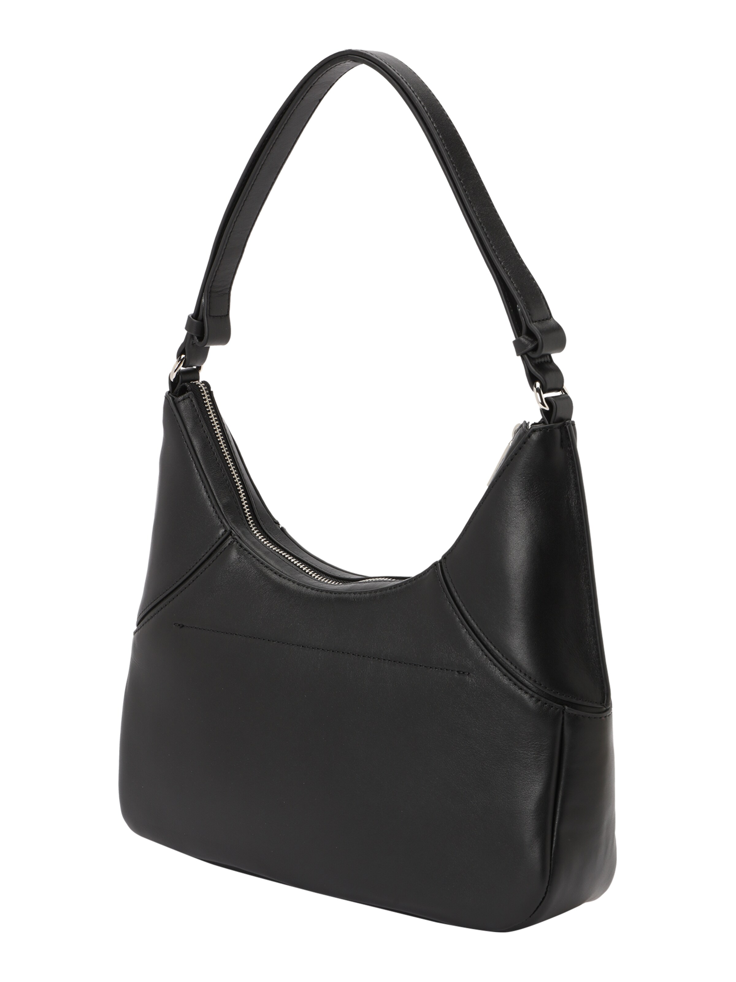 Liebeskind Berlin Skuldertaske i sort