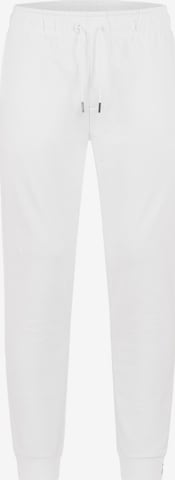 U.S. POLO ASSN. Hose in Weiß: Vorderseite
