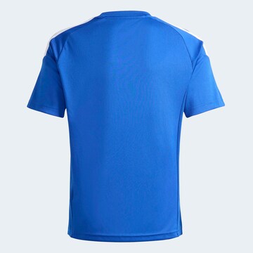ADIDAS PERFORMANCE Performance Shirt 'Tiro26 League' in Blue