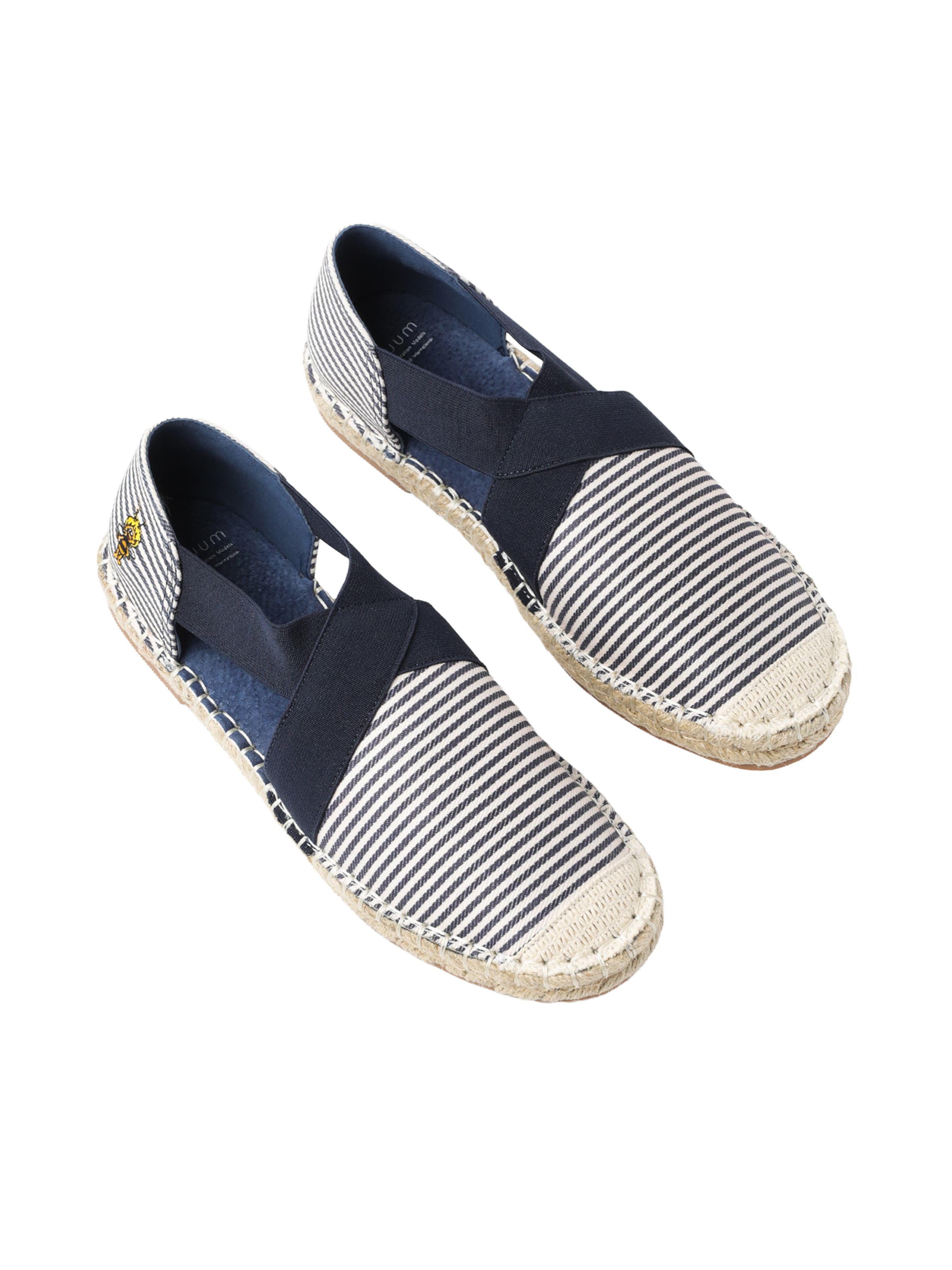 TATUUMBalerinke - plava boja