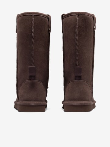 Bianco Snow Boots 'SNOW' in Brown