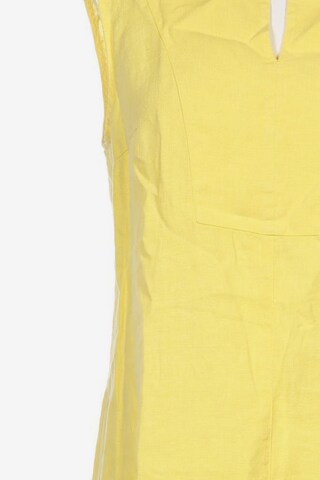 Backstage Dress in M in Yellow