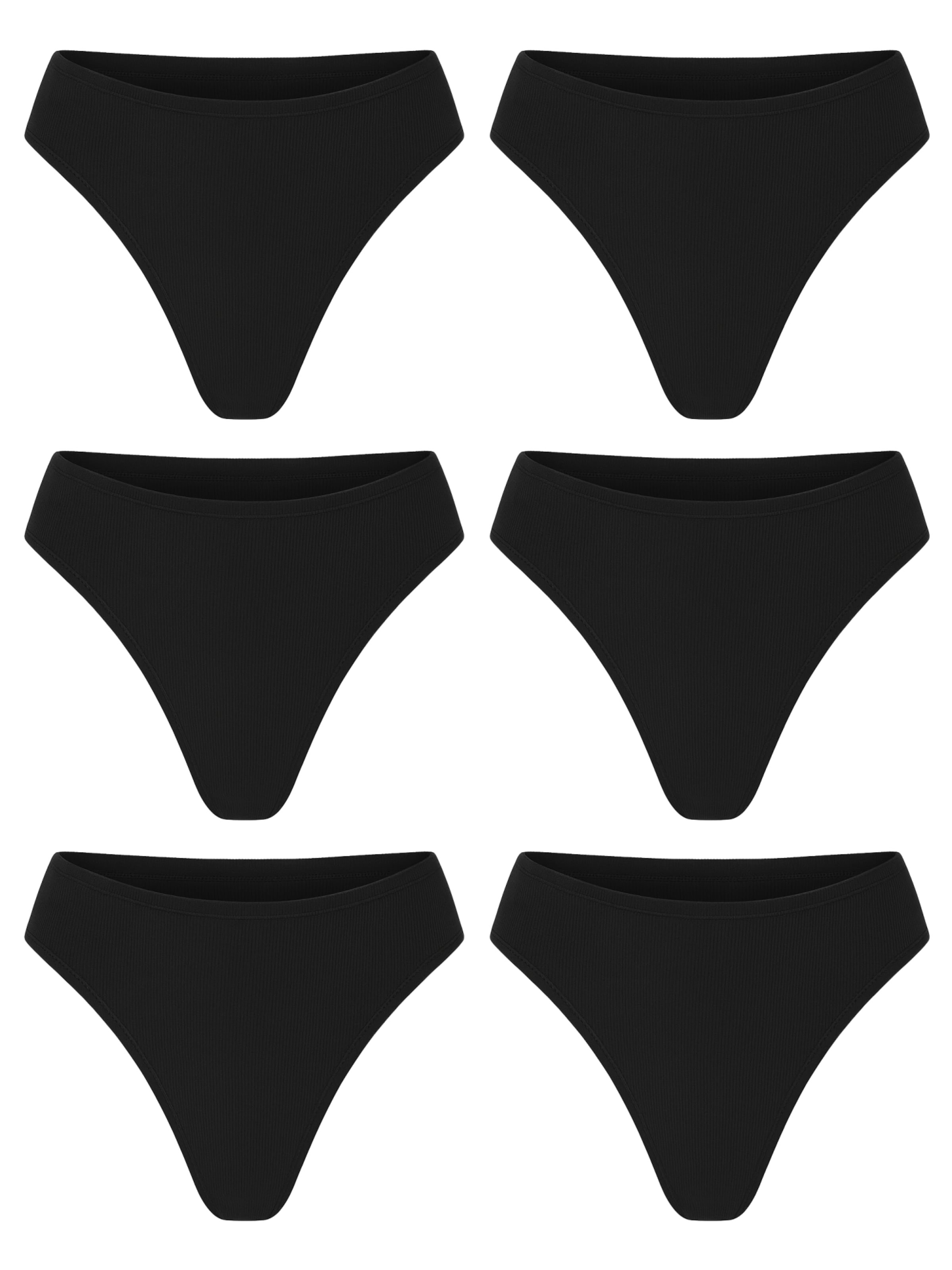 Erdem Slip in Black: front