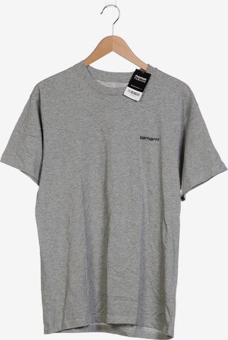 Carhartt WIP T-Shirt M in Grau: predná strana