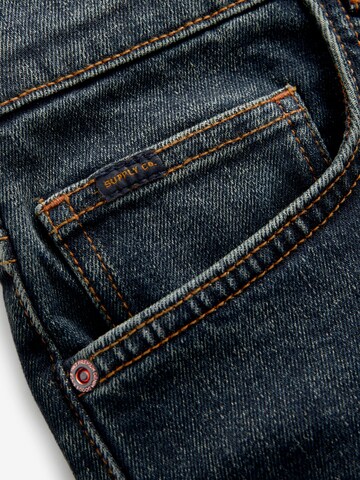 Next Regular Jeans 'Authentic' in Blue