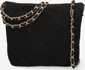 Sacs à main Gave Lux en noir : devant