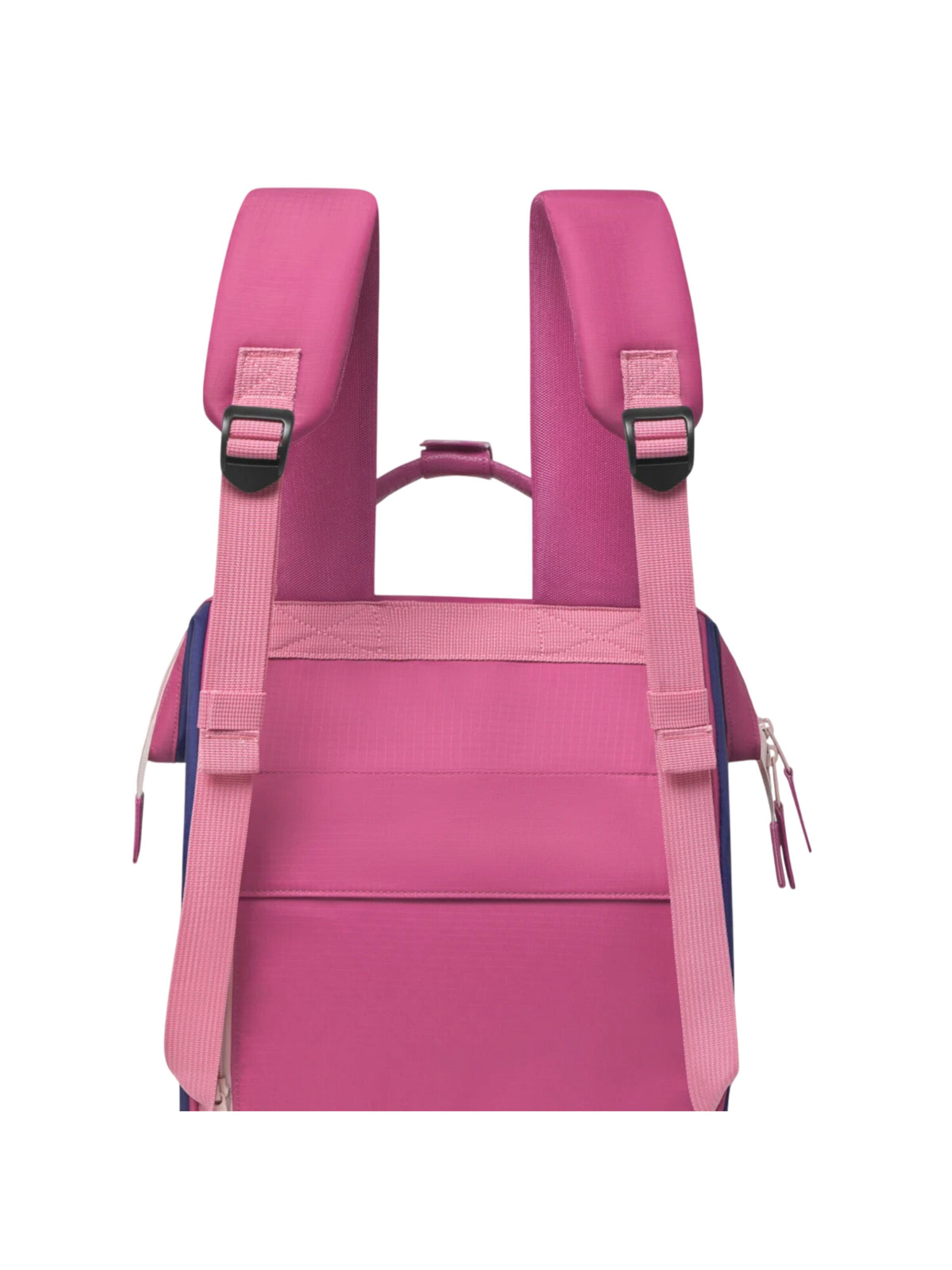 Cabaia Rucksack 'Braga M'‌‌‌‌‌‌‌‌ in Pink