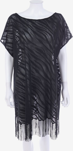 LIDEA Dress in XL in Black: front