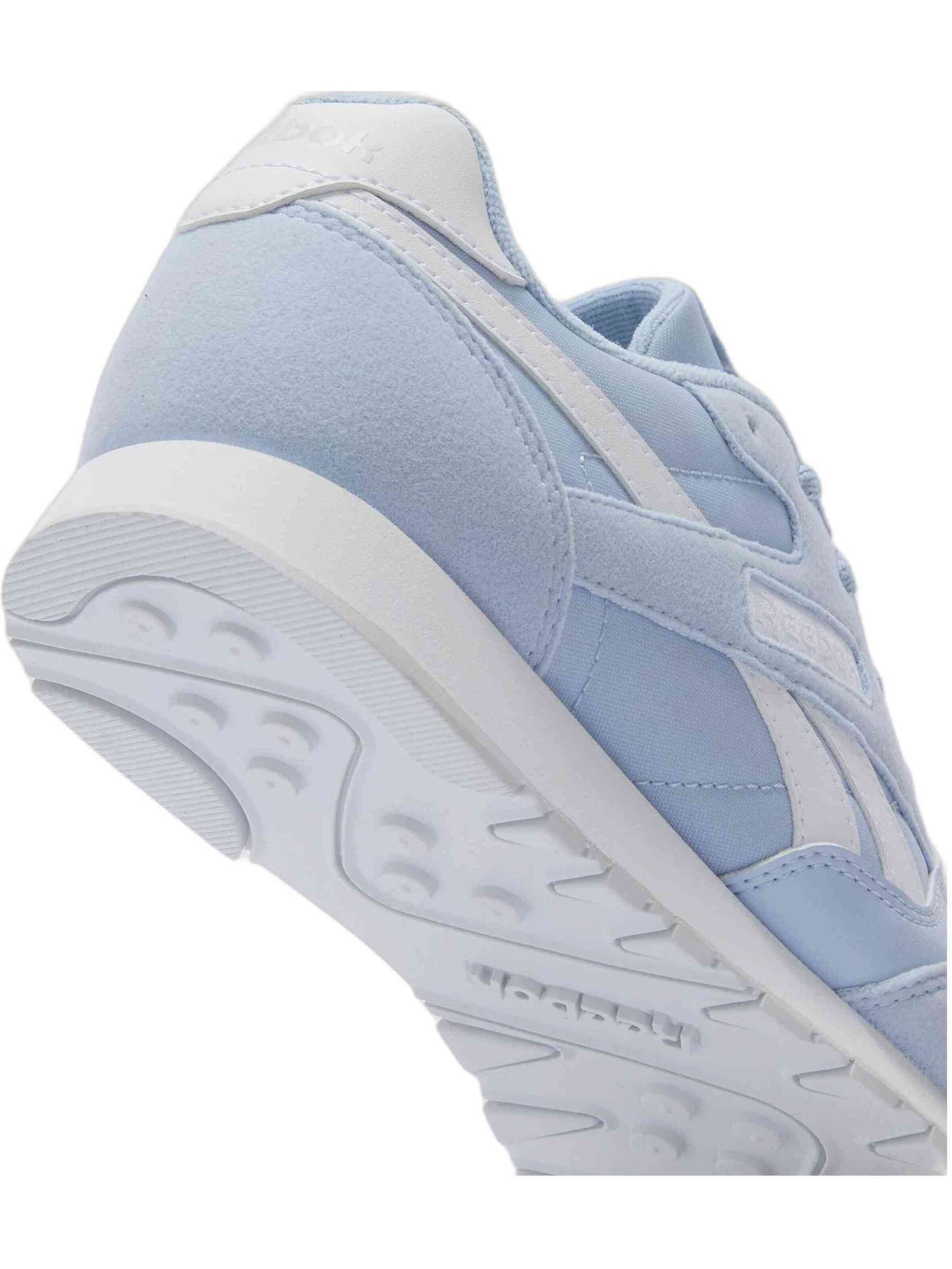 Reebok - Zapatillas deportivas bajas '100210034' en azul