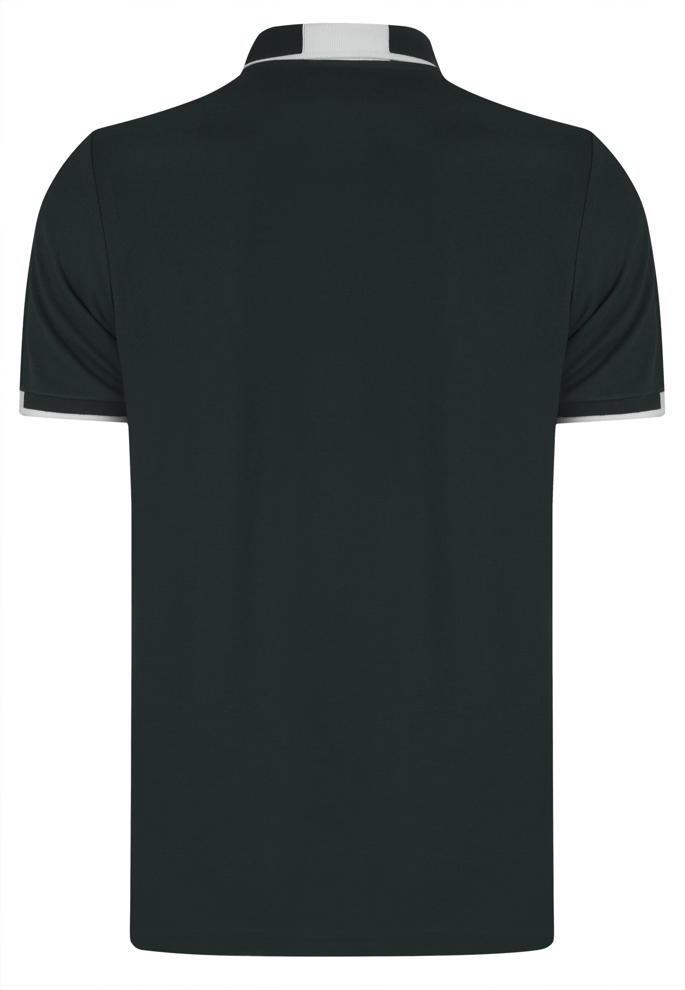 T-Shirt Felix Hardy en vert
