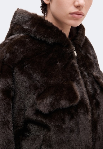 Veste mi-saison PRINCESS GOES HOLLYWOOD en marron