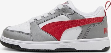 PUMA Sneakers in Mixed colors: front