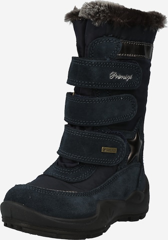 PRIMIGI Boots in Blue: front