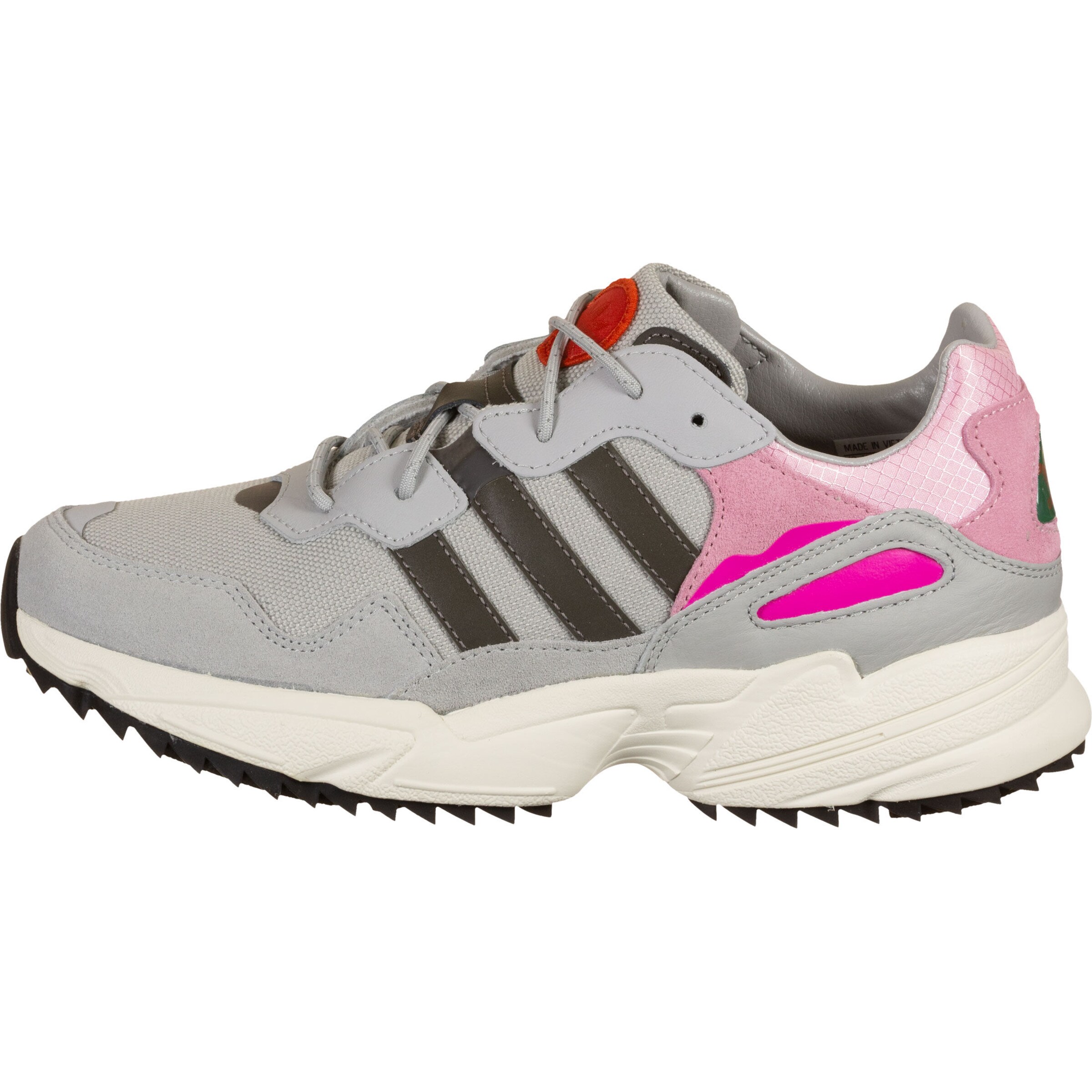 ADIDAS ORIGINALS Sneaker 'Yung 96' in Grau