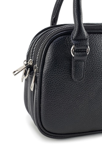 HARPA Handbag 'TELLIE' in Black