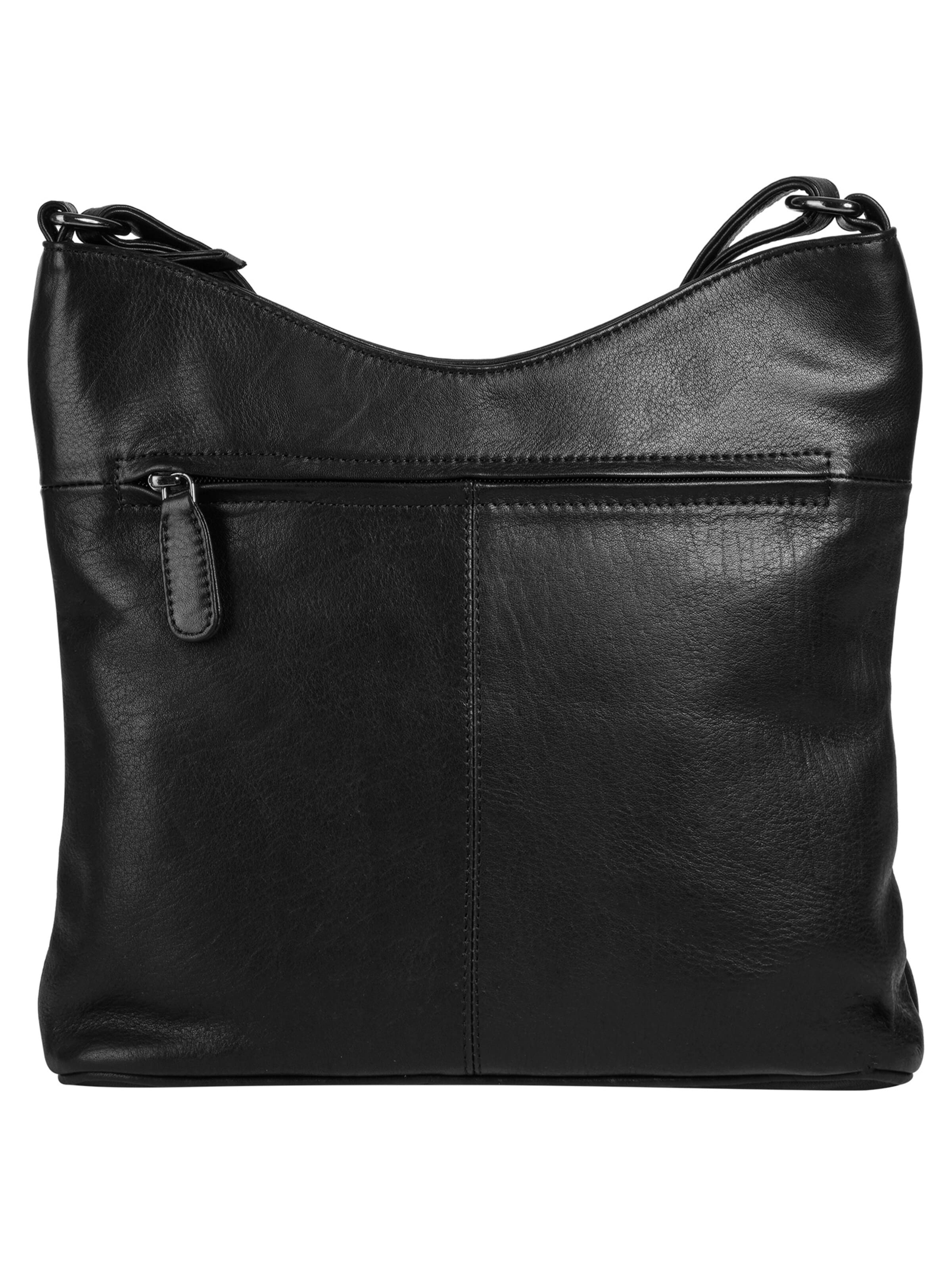 Szuna Handbag in Black