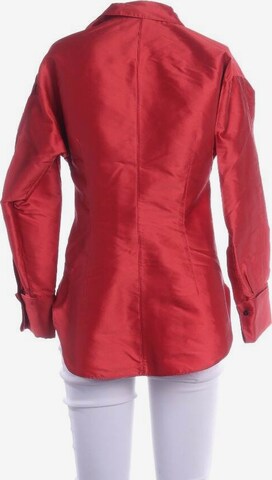 Schumacher Blouse & Tunic in XS in Red