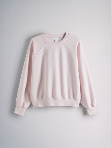 The Set Sweatshirt in Grün
