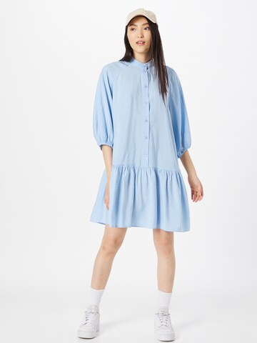 Marc O'Polo DENIM Kleid in Blau