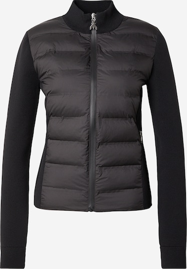 Demisezoninė striukė 'GIUBBOTTO' iš PATRIZIA PEPE, spalva – juoda, Prekių apžvalga