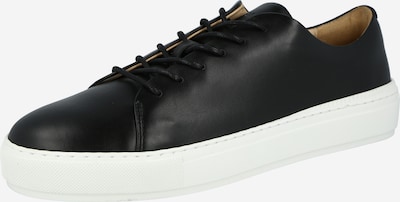 Sneaker bassa Tiger of Sweden di colore nero, Visualizzazione prodotti