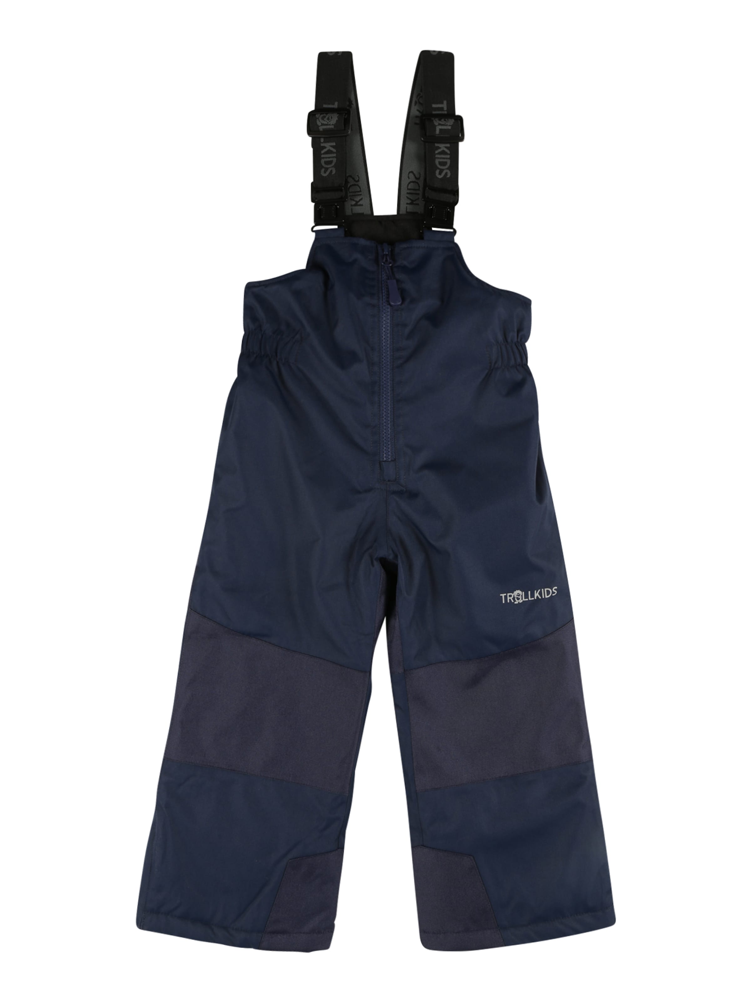 TROLLKIDS Спортивные штаны 'Nordkapp' в Синий: спереди