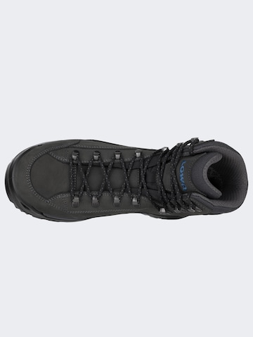 Boots 'Renegade' LOWA en noir