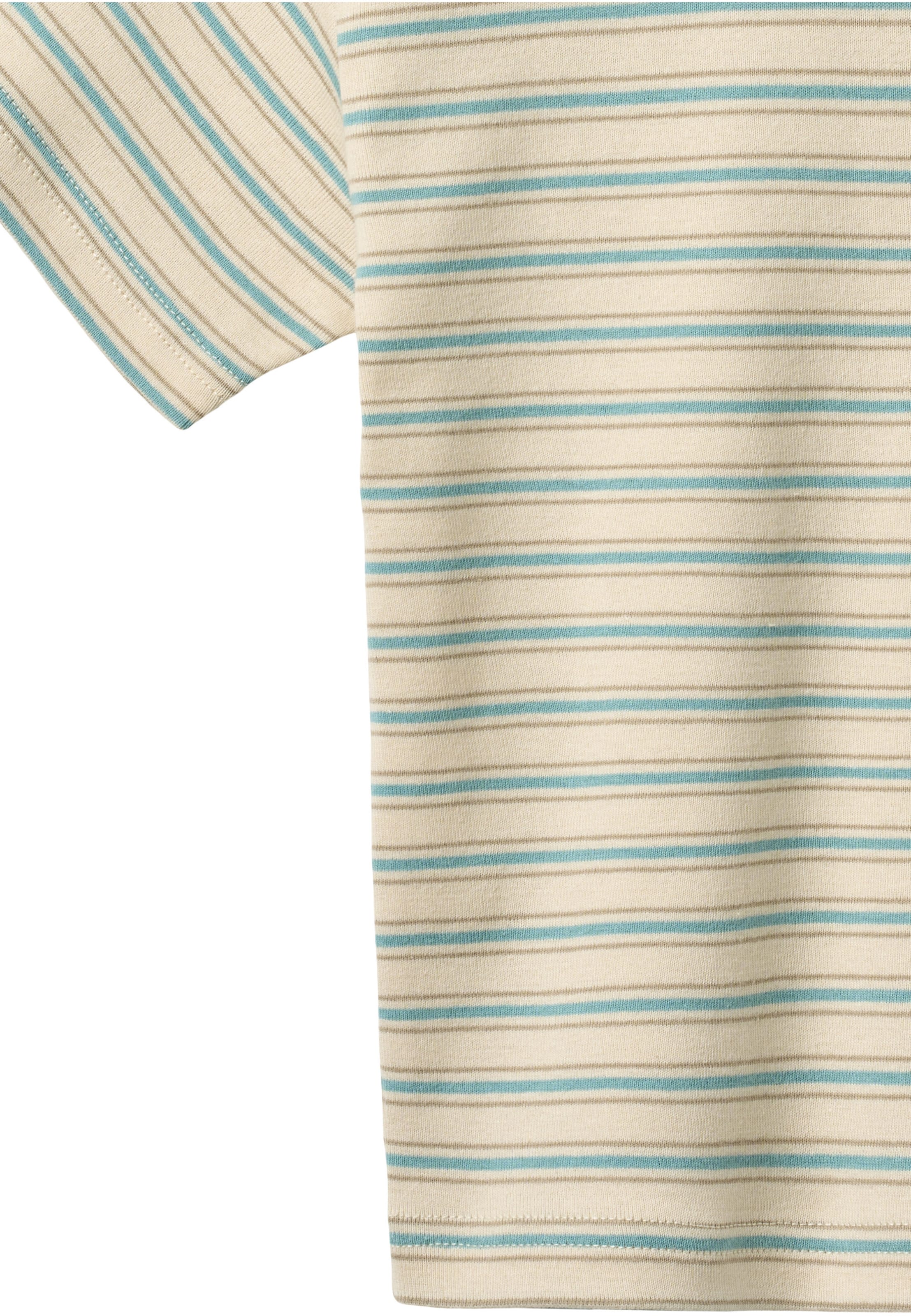 WHEAT - Camiseta 'Tommy' en Mezcla de colores