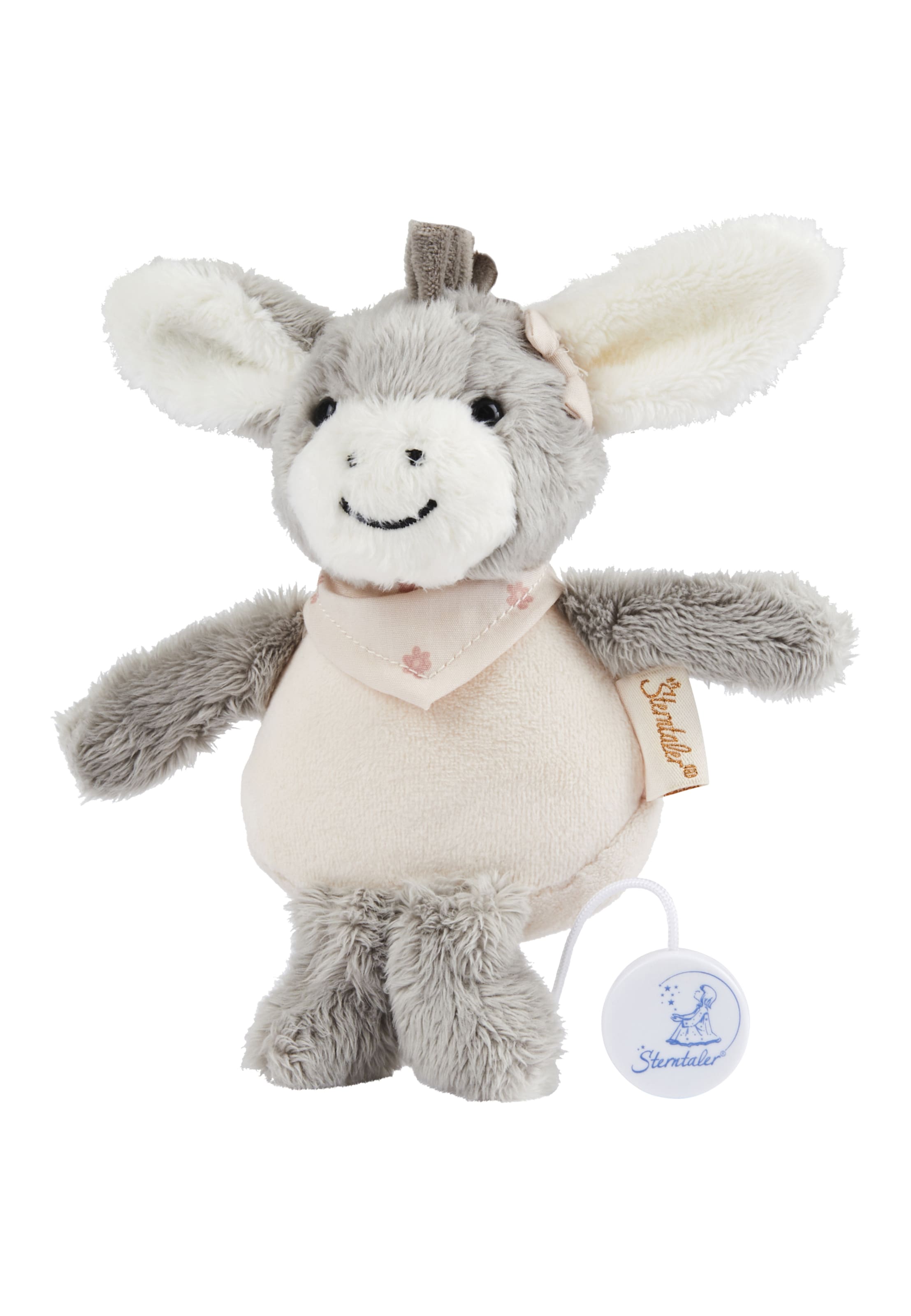 STERNTALER Game in Pink