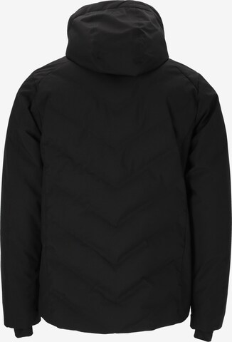 Whistler Athletic Jacket in Black