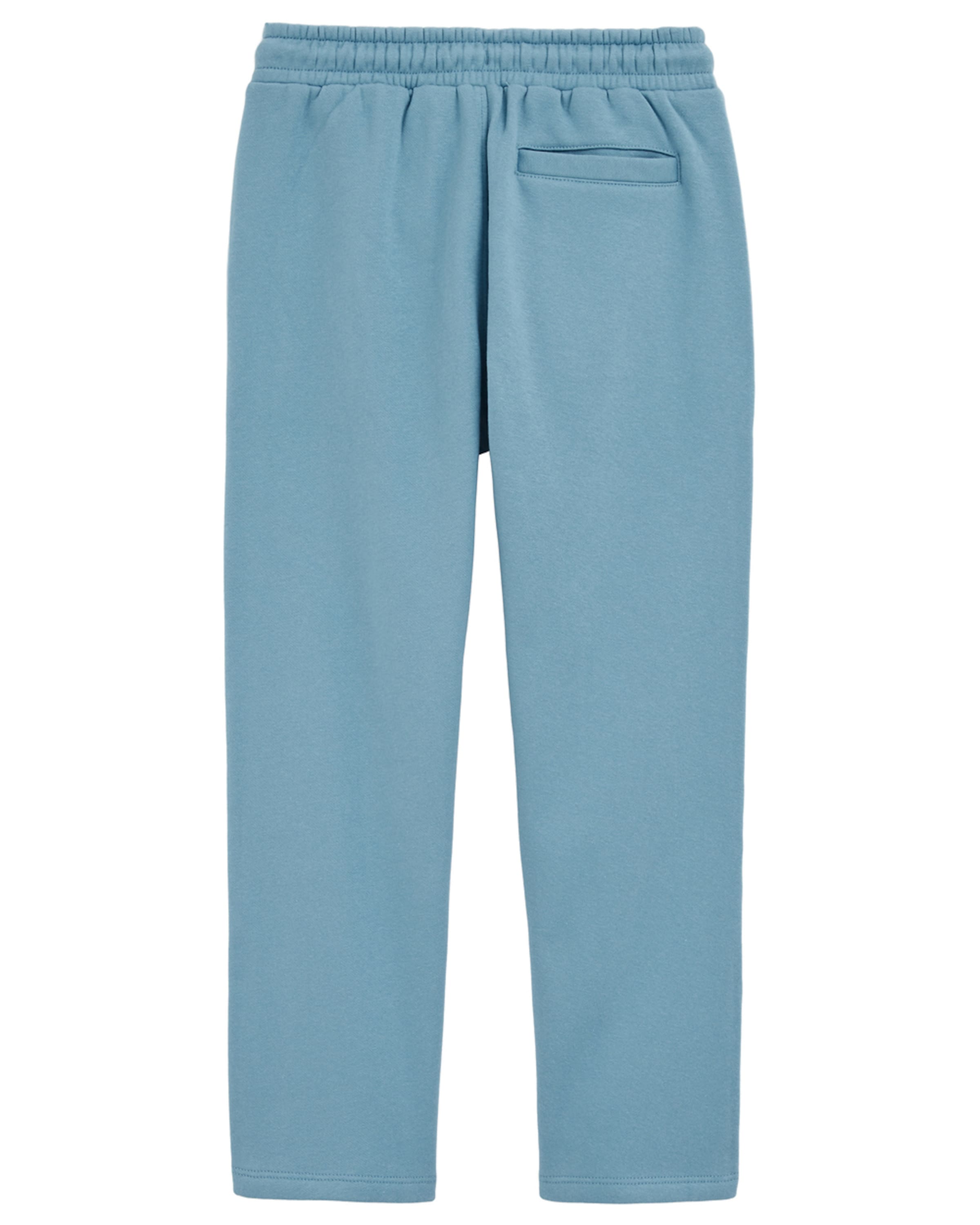 WE Fashion Конический (Tapered) Штаны в Синий