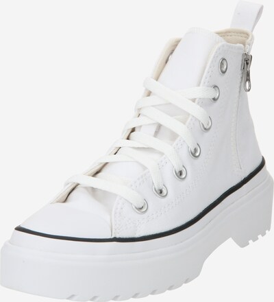 CONVERSE Sneakers in de kleur Zwart / Wit, Productweergave