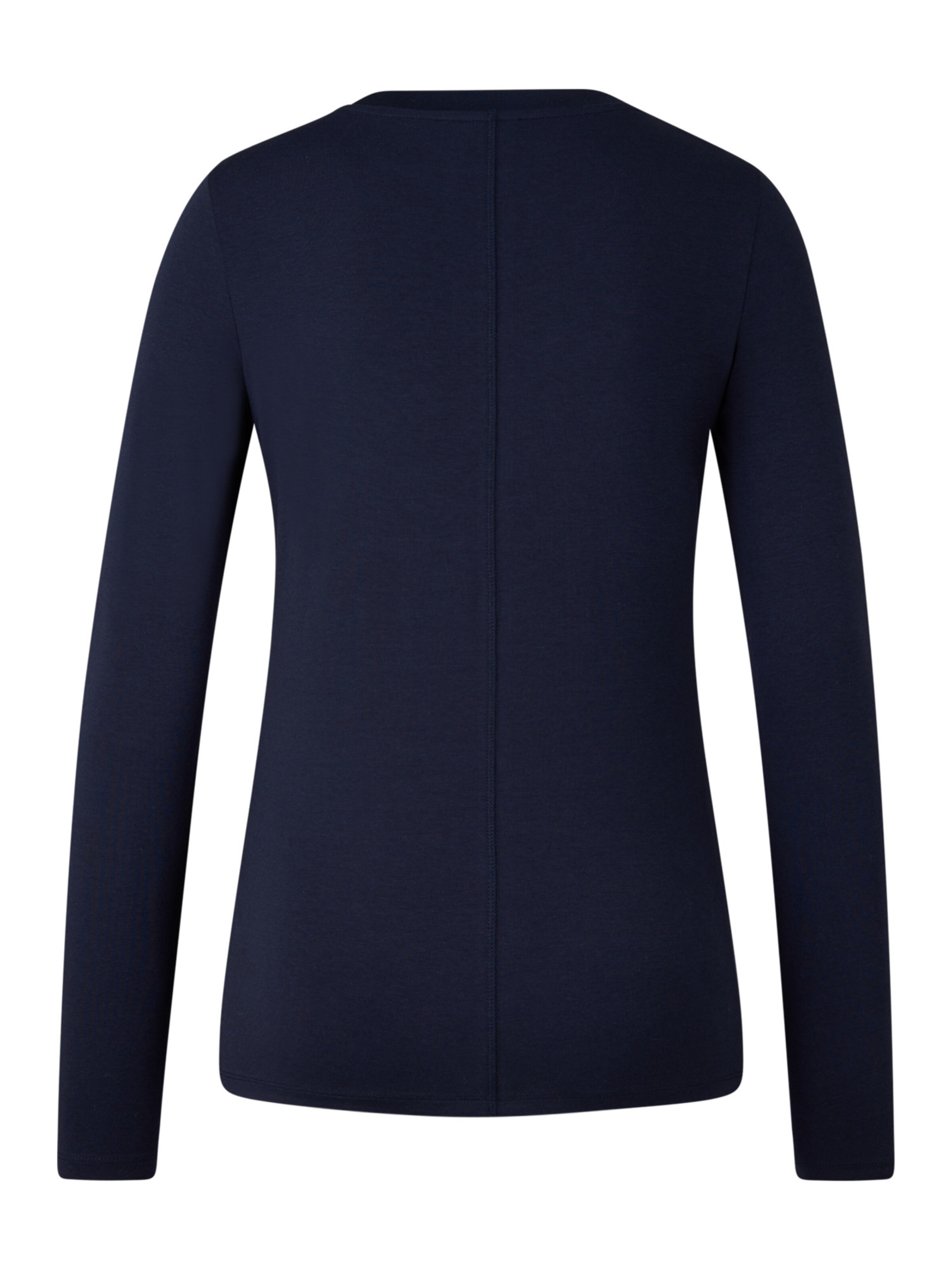 BOGNER Shirt 'Alexi-1' in Blue