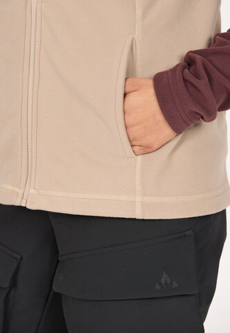 Whistler Vest 'Romark' in Beige