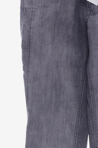 QS Jeans in 26 in Grey