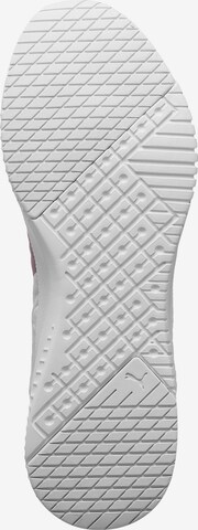 PUMA Running Shoes 'Flyer Flex' in White