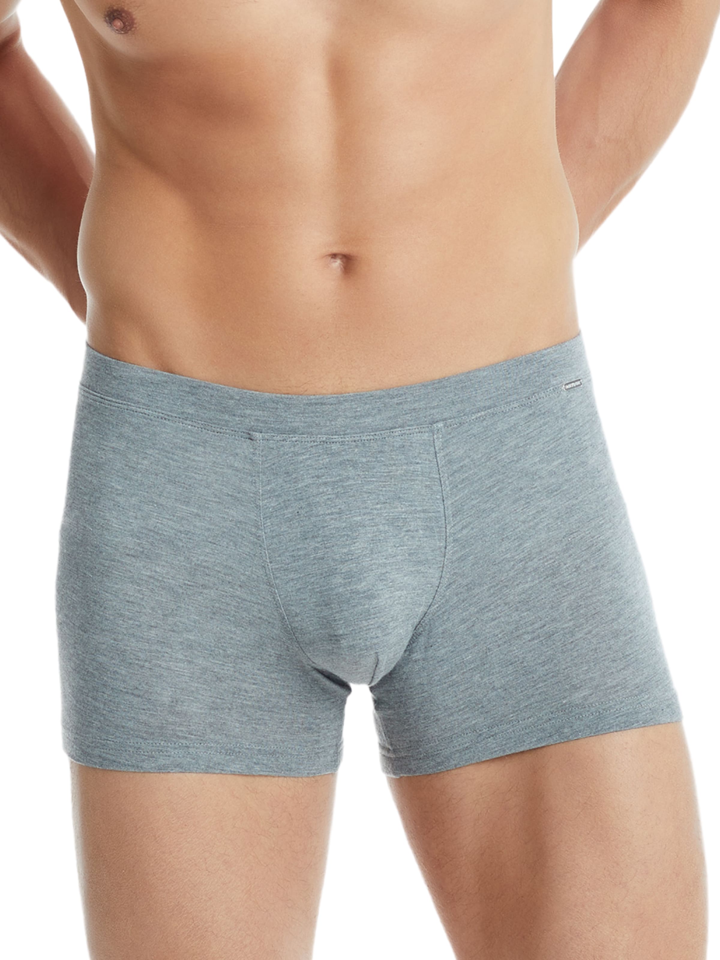 Blackspade Boxershorts in Grau: Vorderseite