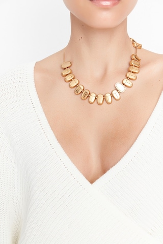 Trendyol Pullover in Beige