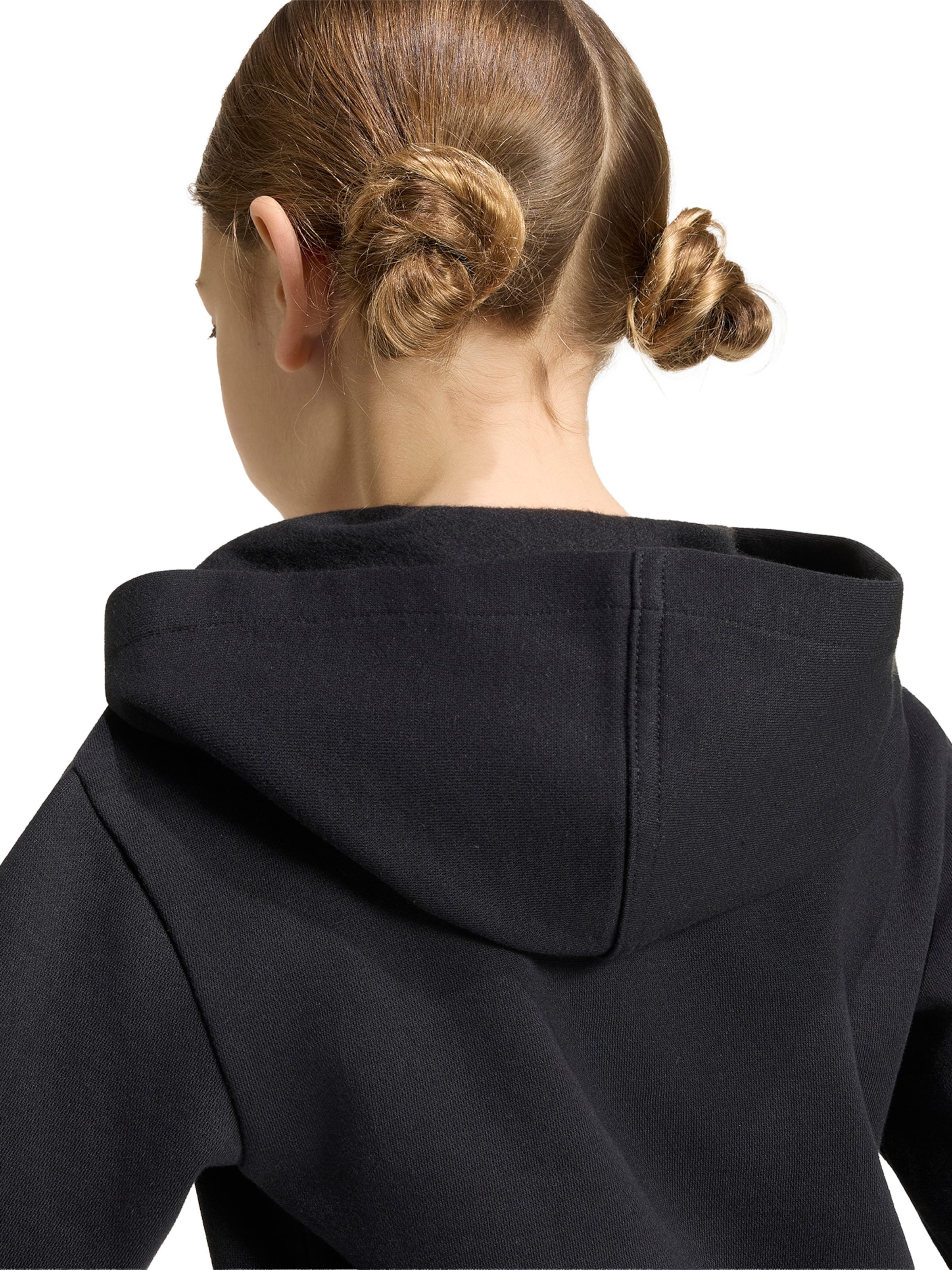 ADIDAS SPORTSWEAR Sport szabadidős felsők 'Essentials' - fekete