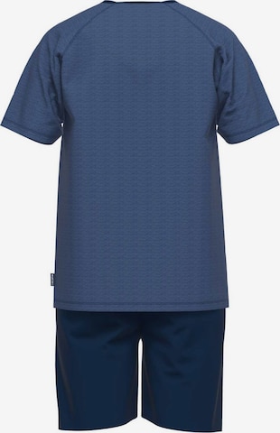 CECEBA Short Pajamas in Blue