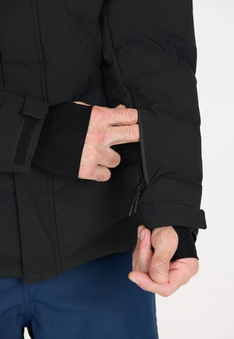 Whistler Athletic Jacket 'Cheno' in Black