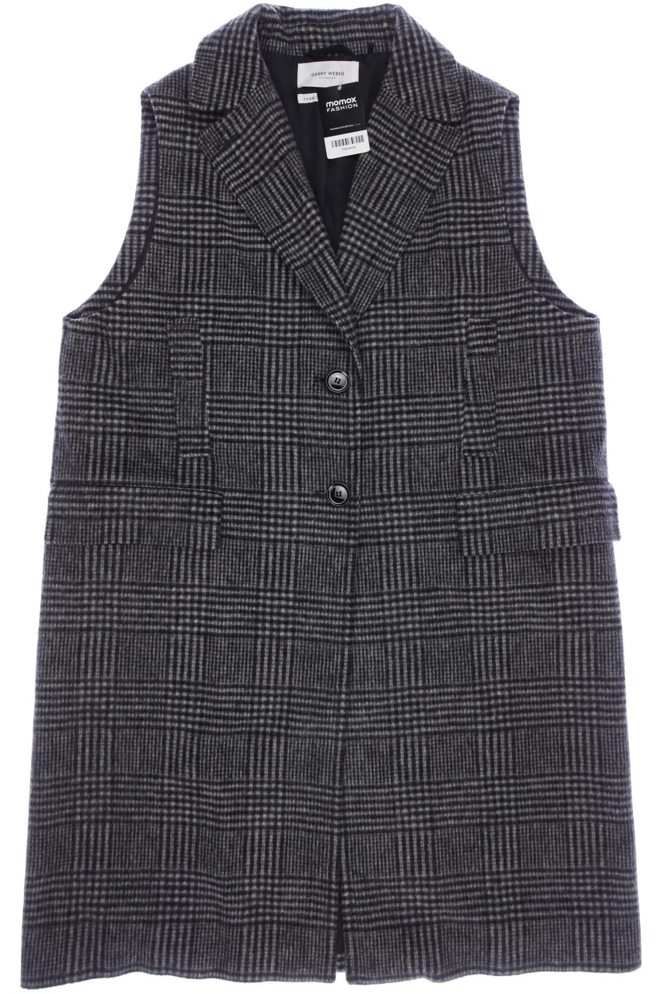 Gilet Donna Gerry Weber Per Attività All'aperto - Leggero E Pratico, Perfetto Per Escursioni E Tempo Libero - copertina