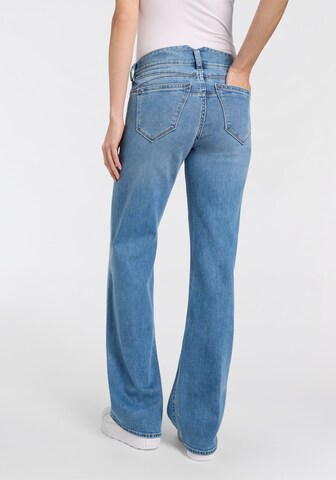 Herrlicher Regular Jeans in Blue