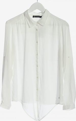 JETTE Blouse & Tunic in XL in White: front